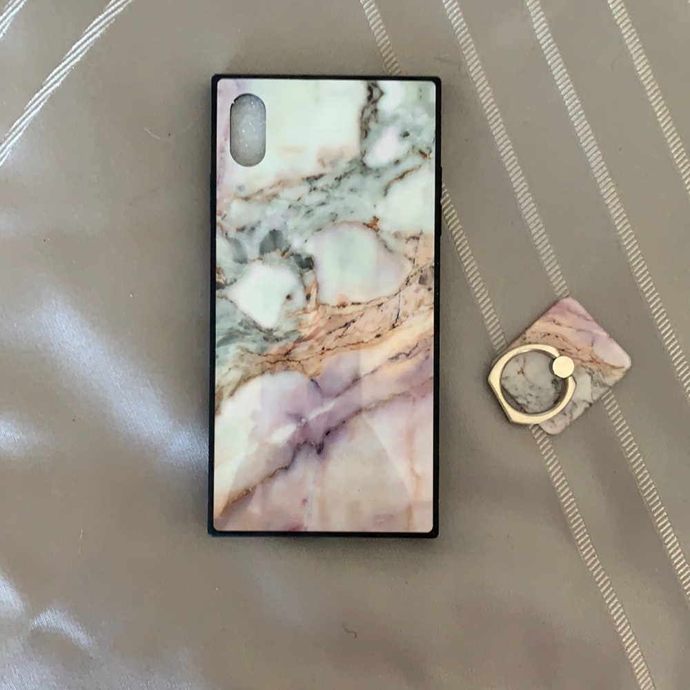 iPhone 10S Max phone case